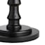 Providence Callum Accent Table, Black