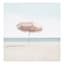 Providence Umbrella Canvas Wall Art, 16"