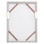 Found & Fable Framed Buddha Canvas Wall Art, 18x24