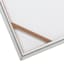 Found & Fable Framed Buddha Canvas Wall Art, 18x24