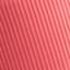 Piper Round Ottoman, Bright Pink Velvet
