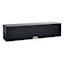Ian Media Stand, Black