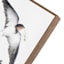 Honeybloom Framed Birds Canvas Wall Art, 16x20