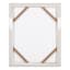 Honeybloom Framed Birds Canvas Wall Art, 16x20