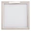 Found & Fable Framed Sentiment Canvas Wall Sign, 12"