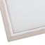 Found & Fable Framed Sentiment Canvas Wall Sign, 12"