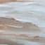 Ty Pennington Framed Shore Canvas Wall Art, 18x24