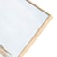 Ty Pennington Framed Shore Canvas Wall Art, 18x24