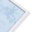 Providence Glass Framed Wonderful Print Wall Sign, 12x24