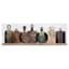 Honeybloom Cutting Boards Canvas Wall Art, 36x12