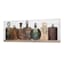 Honeybloom Cutting Boards Canvas Wall Art, 36x12