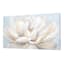 Providence Floral Canvas Wall Art, 40x20