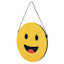 Hanging Reversible Emoji Wall Art, 8"