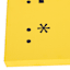 Computer Emoji Canvas Wall Art, 12"
