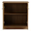 Honeybloom Blair Cabinet, Rustic Natural