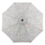 Malitta Billard Crank & Tilt Round Patio Umbrella, 9'