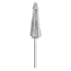 Malitta Billard Crank & Tilt Round Patio Umbrella, 9'