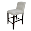 Providence Charleston Counter Stool, Beige