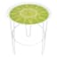 Sunny Club Metal Sun Plant Stand, 20"