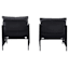 Crosby St. Set of 2 Port Bolivar Patio Armchairs