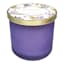 Lavender & Pampas Scented Jar Candle, 11oz