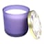 Lavender & Pampas Scented Jar Candle, 11oz