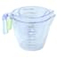 3-Piece Measuring Cup Set