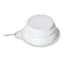 2-Cup Collapsible Pet Bowl, Grey