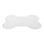 Pet Silicone Bowl Mat Grey