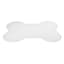Pet Silicone Bowl Mat Grey