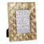 Found & Fable Gold Ornate Metal Tabletop Picture Frame, 4x6