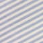 (E489) Honeybloom Anna Blue Striped Outdoor Area Rug, 8x10
