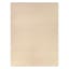 (E493) Honeybloom Daytona Yellow Broken Stripe Outdoor Area Rug, 5x7
