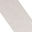 (E494) Found & Fable Cream Palm Bay Leaves Outdoor Runner, 2x7