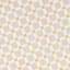 (E512) Honeybloom Florence Yellow & Tan Checkered Outdoor Area Rug, 8x10