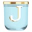 Setting Sun Scented J Monogrammed Jar Candle, 12oz
