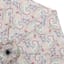 Paisley Chili Crank & Tilt Round Patio Umbrella, 9'