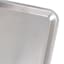 Nordic Ware Quarter Sheet Baking Pan, 13x9.5