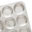 Nordic Ware 12-Cup Muffin Pan