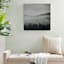 Ty Pennington Forest Canvas Wall Art, 24"