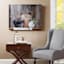 Honeybloom Vase Canvas Wall Art, 28x22
