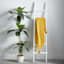Blanket Ladder, White