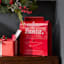 Classic Christmas Letters to Santa Metal Wall Decor, 12x16