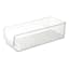 Hexa Produce Fridge Organizer Bin, Medium
