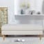 Tracey Boyd Everly Bench