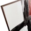 Crosby St. Framed Abstract Canvas Wall Art, 40"