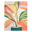 Floral Canvas Wall Art, 22x28