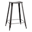 Neil Barstool, Black