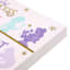 Princess Rules Canvas Wall Art, 16x20