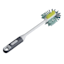 Clear Bottle Brush